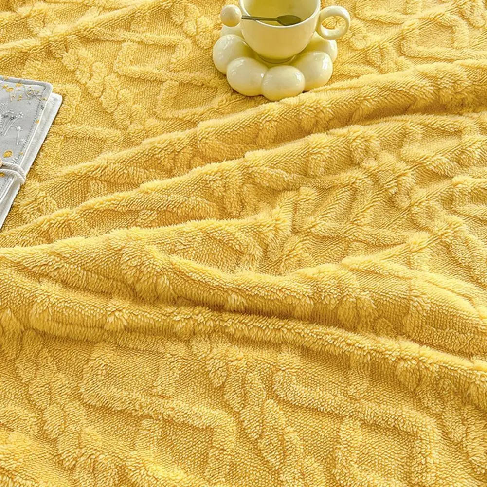 Zentrivo Fleece Blanket