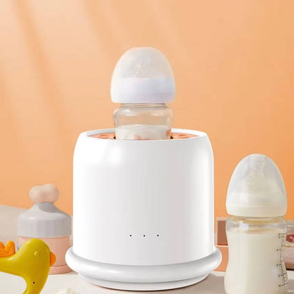 Zentrivo Formula Feeding Milk Maker