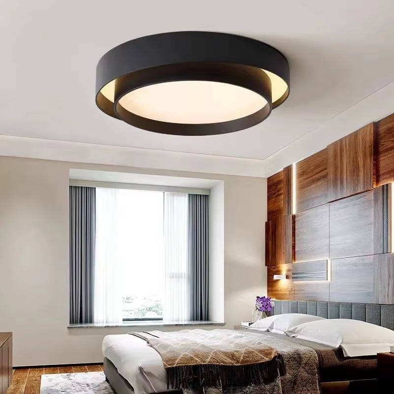 Zentrivo LED Modern Ceiling Lamp