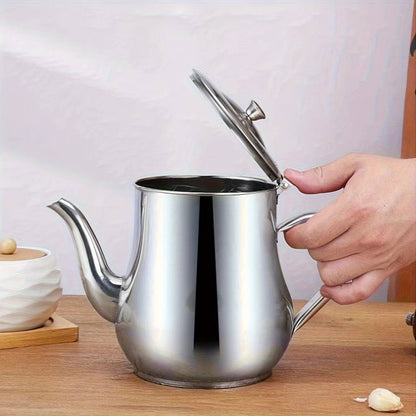 Zentrivo Bacon Grease Container