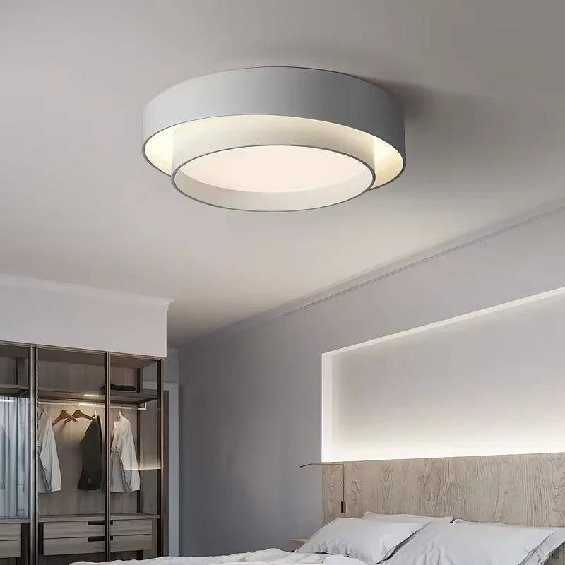 Zentrivo LED Modern Ceiling Lamp