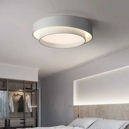 Zentrivo LED Modern Ceiling Lamp