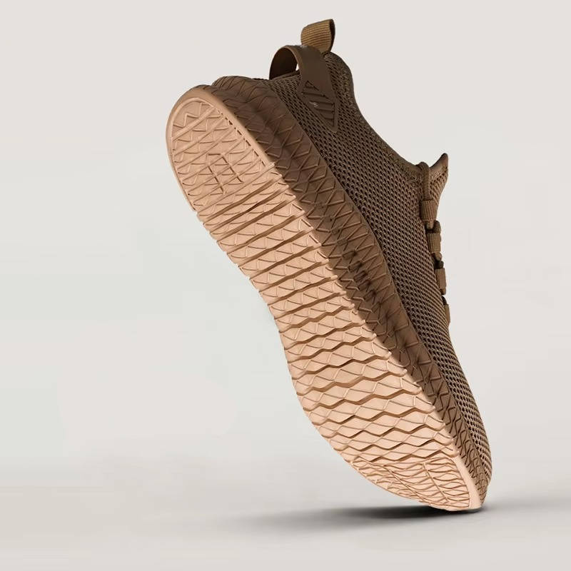 Zentrivo Breathable Casual Anti Slip Running Shoes