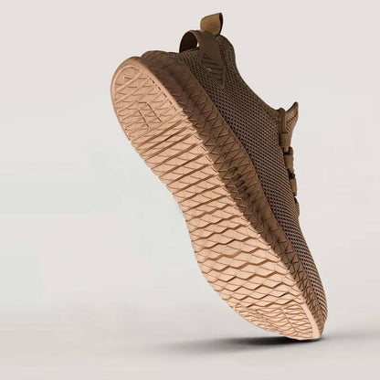 Zentrivo Breathable Casual Anti Slip Running Shoes