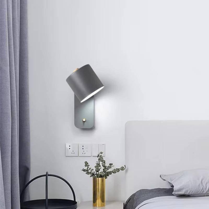 Zentrivo Wall Lamps For Bedroom And Living Room