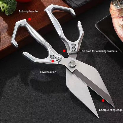 Zentrivo Kitchen Shears