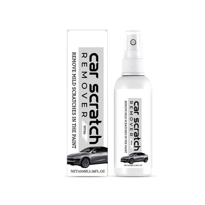 Zentrivo Car Scratch Remover Spray