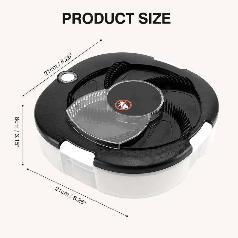 Zentrivo Electric Fly Trap