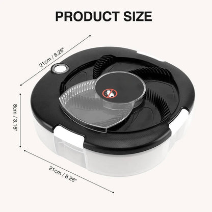 Zentrivo Electric Fly Trap