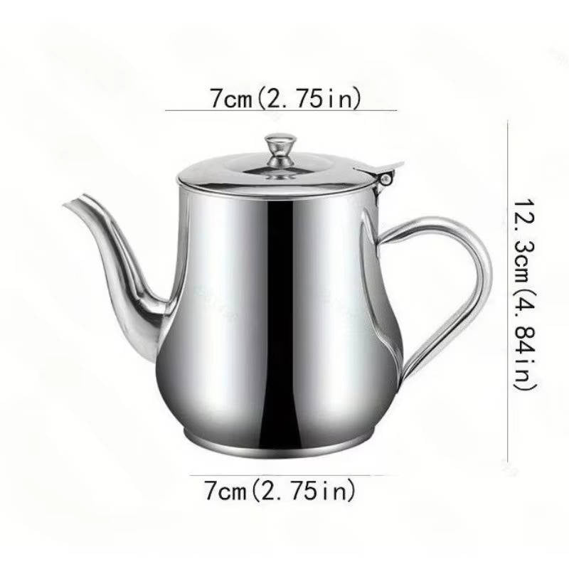 Zentrivo Bacon Grease Container