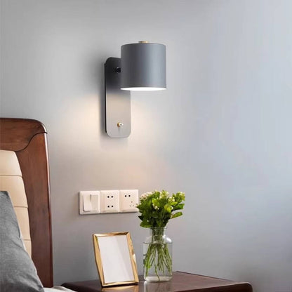 Zentrivo Wall Lamps For Bedroom And Living Room