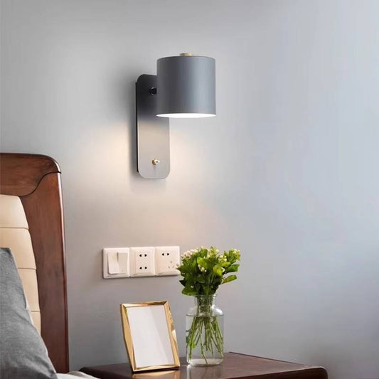 Zentrivo Wall Lamps For Bedroom And Living Room