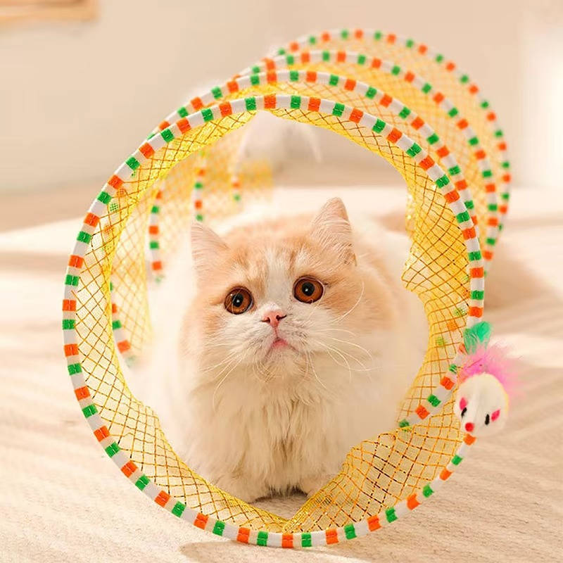 Zentrivo Cat Hunting Toys