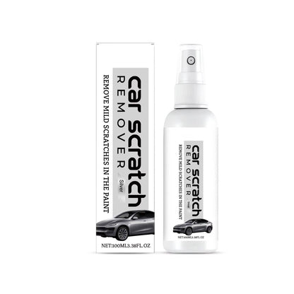 Zentrivo Car Scratch Remover Spray