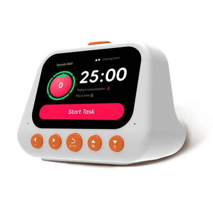 Zentrivo AI Smart Alarm Clock