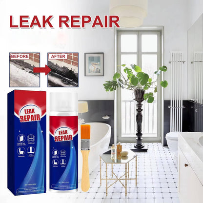 Zentrivo 2 Set Leak Repair Waterproof Sealant Spray All