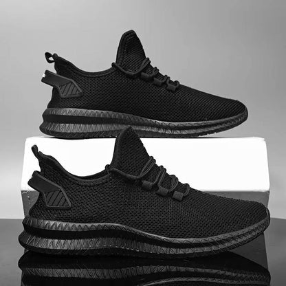 Zentrivo Breathable Casual Anti Slip Running Shoes
