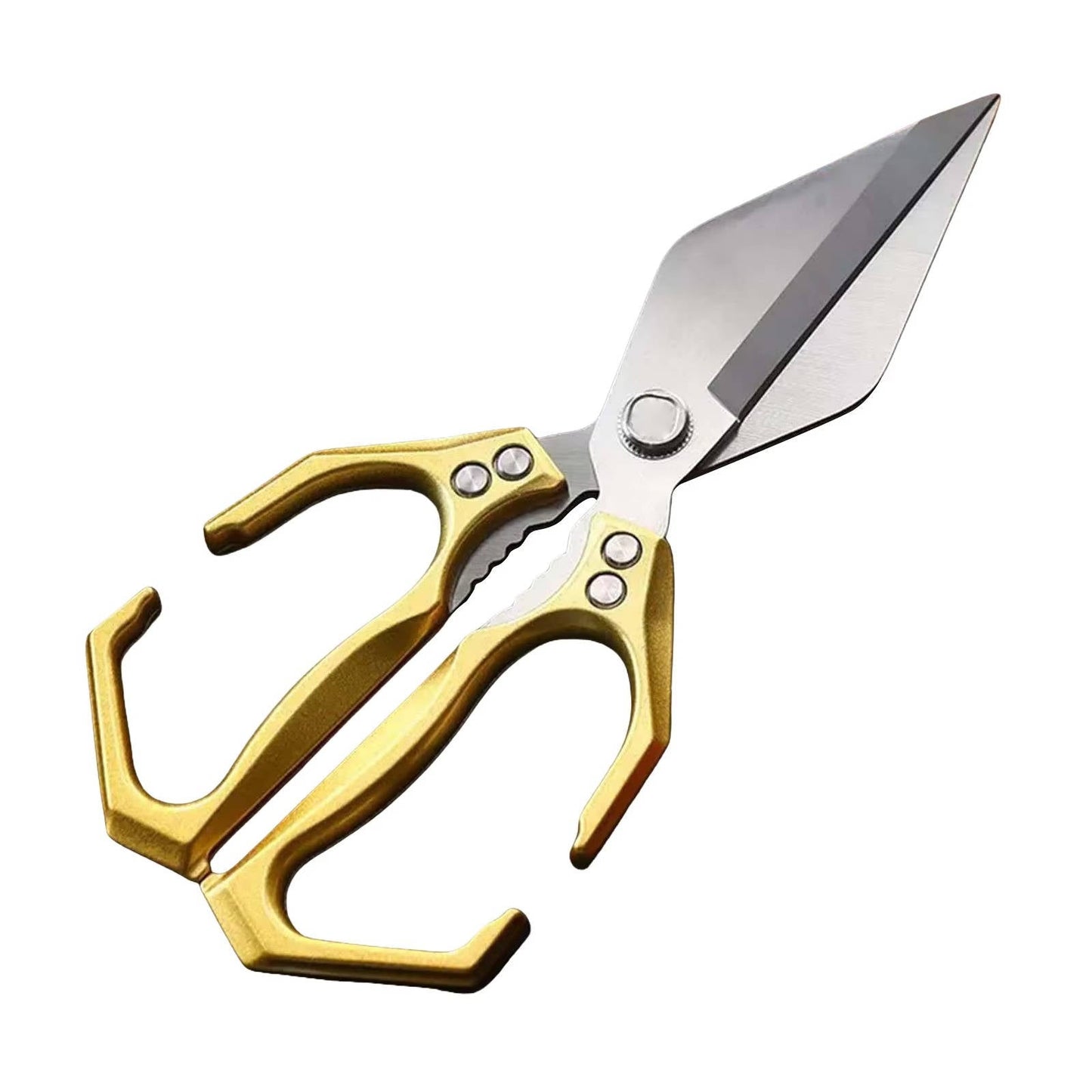 Zentrivo Kitchen Shears