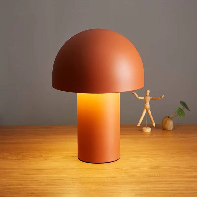 Zentrivo Modern Table Lamp Wireless