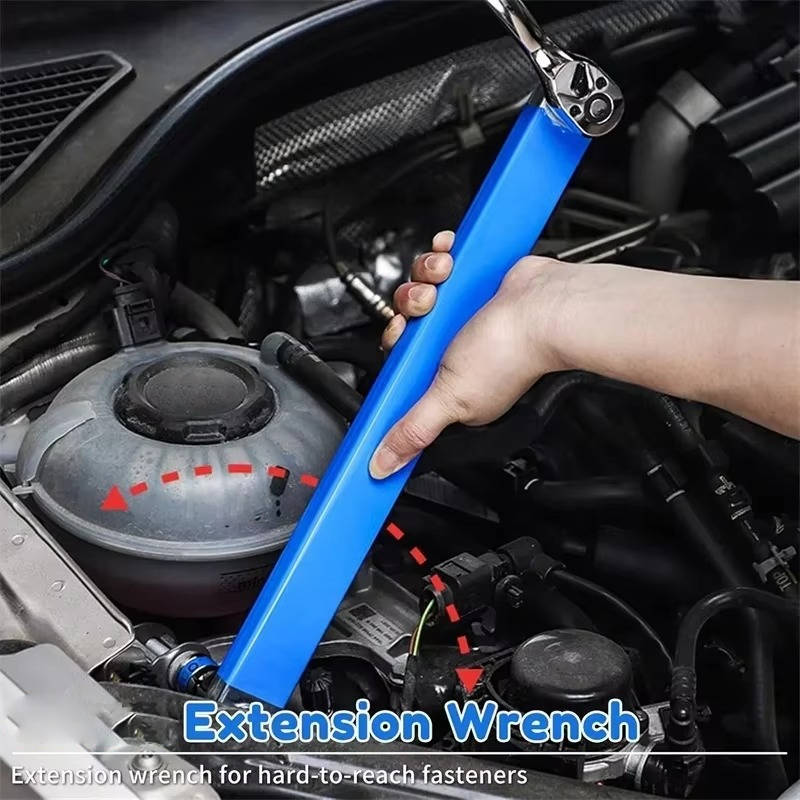 Zentrivo Extension Wrench