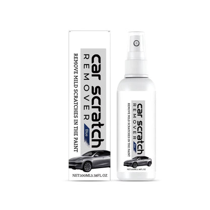 Zentrivo Car Scratch Remover Spray