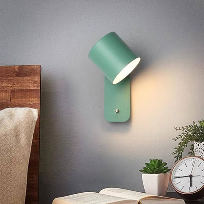 Zentrivo Wall Lamps For Bedroom And Living Room