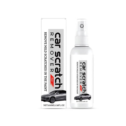 Zentrivo Car Scratch Remover Spray