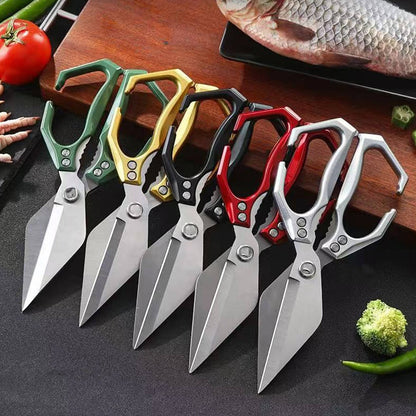 Zentrivo Kitchen Shears