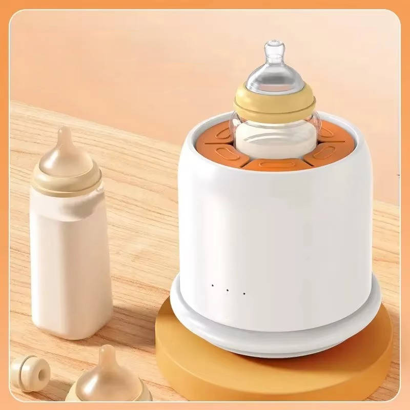 Zentrivo Formula Feeding Milk Maker