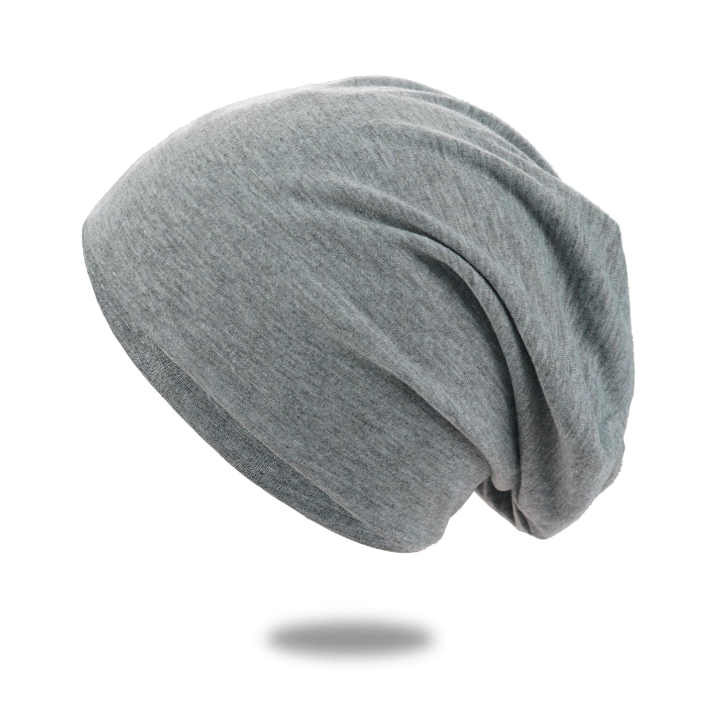 Zentrivo Cozy Slouch Hat Beanie Cap