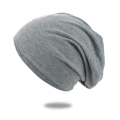 Zentrivo Cozy Slouch Hat Beanie Cap