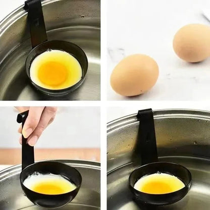 Zentrivo Egg Poacher with Nonstick Mold