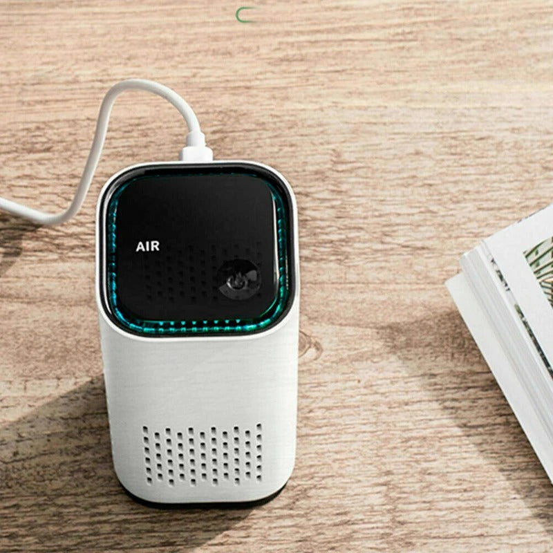 Zentrivo Pet Air Purifier