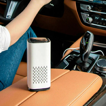 Zentrivo Pet Air Purifier