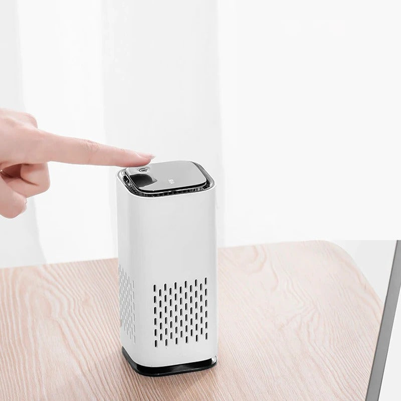 Zentrivo Pet Air Purifier