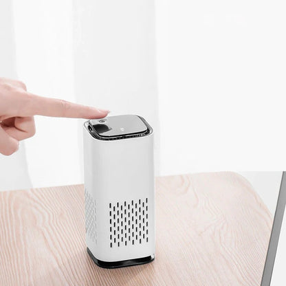 Zentrivo Pet Air Purifier