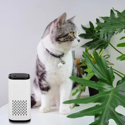 Zentrivo Pet Air Purifier