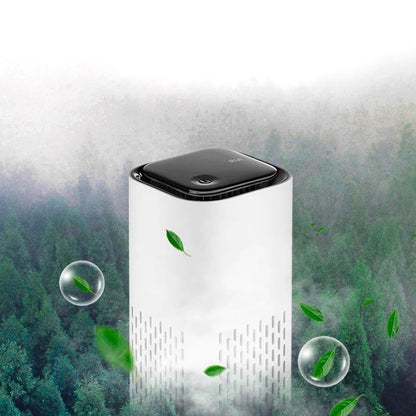 Zentrivo Pet Air Purifier