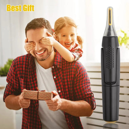 Zentrivo Men’s Multi-Area Grooming Trimmer