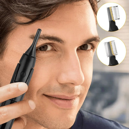 Zentrivo Men’s Multi-Area Grooming Trimmer