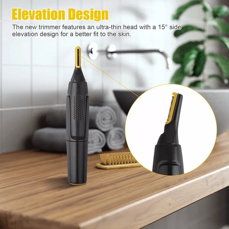 Zentrivo Men’s Multi-Area Grooming Trimmer