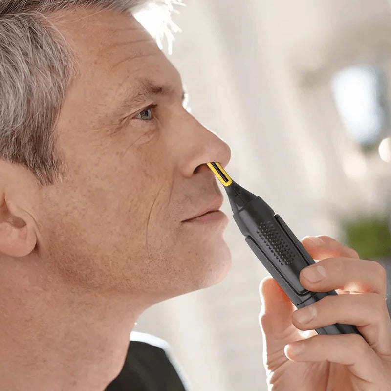Zentrivo Men’s Multi-Area Grooming Trimmer