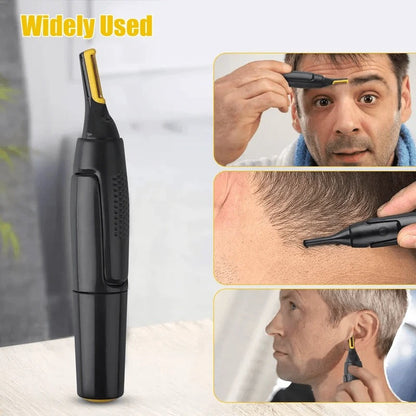 Zentrivo Men’s Multi-Area Grooming Trimmer