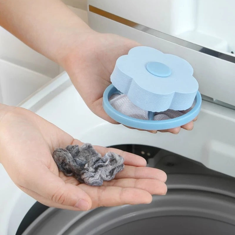 Zentrivo Laundry Lint and Fur Remover