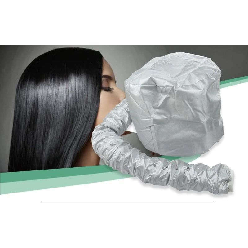 Zentrivo Portable Hair Bonnet Dryer Cap