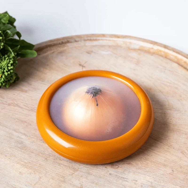 Zentrivo Fruit & Vegetable Fresh-Keep Storage Box