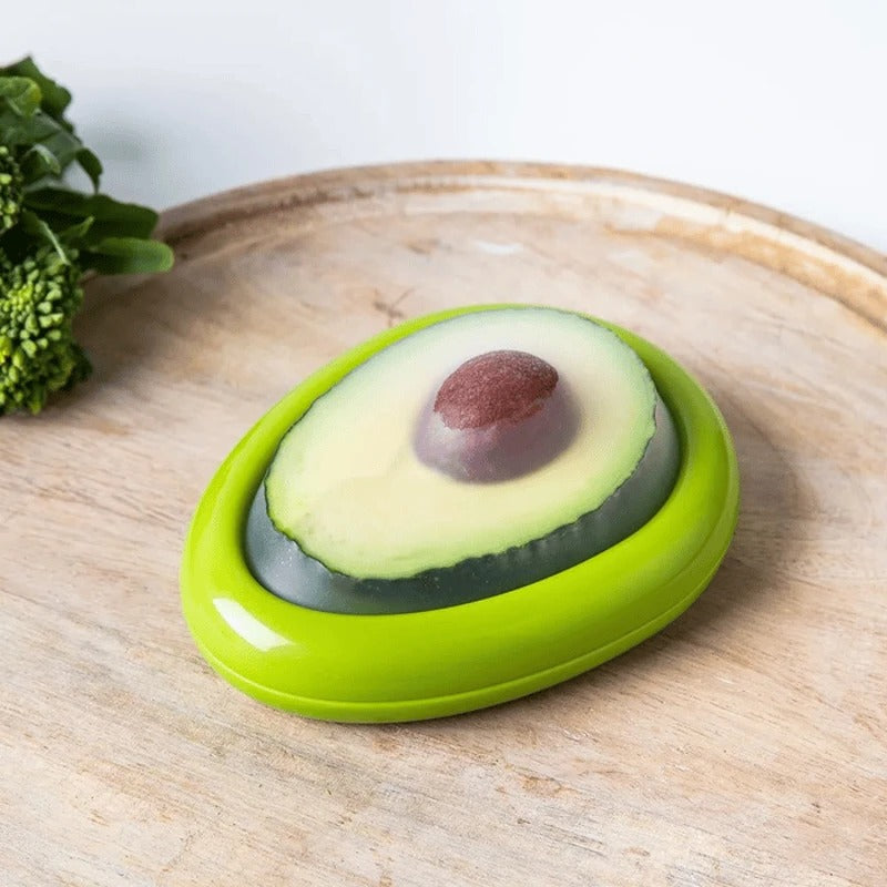 Zentrivo Fruit & Vegetable Fresh-Keep Storage Box