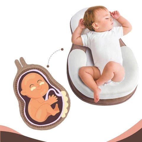 Zentrivo Infant Support Lounger