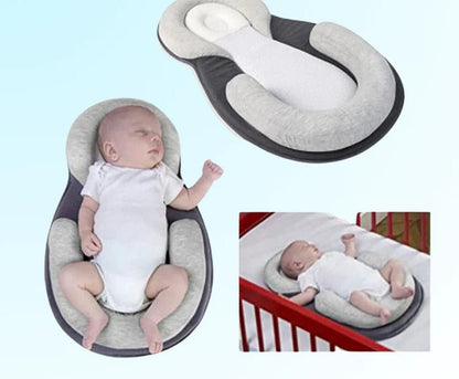 Zentrivo Infant Support Lounger