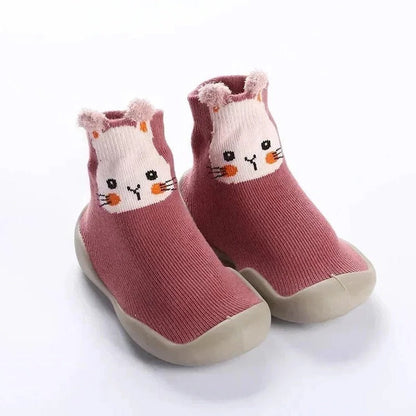 Zentrivo Children’s Soft Sole Shoe Socks